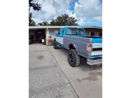 1989 Ford F250 (CC-2113662) for sale in Cadillac, Michigan