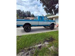1989 Ford F250 (CC-2113662) for sale in Cadillac, Michigan