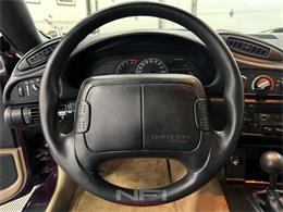 1995 Chevrolet Camaro (CC-2113663) for sale in North East, Pennsylvania