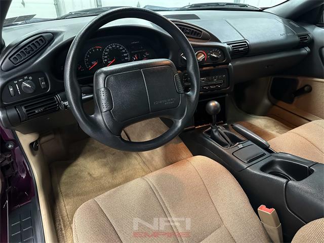 1995 Chevrolet Camaro (CC-2113663) for sale in North East, Pennsylvania