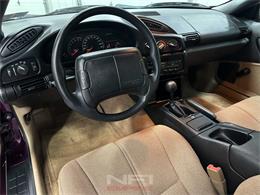 1995 Chevrolet Camaro (CC-2113663) for sale in North East, Pennsylvania