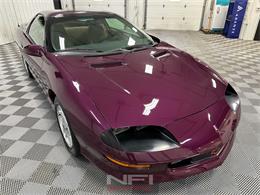 1995 Chevrolet Camaro (CC-2113663) for sale in North East, Pennsylvania