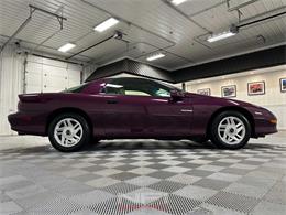 1995 Chevrolet Camaro (CC-2113663) for sale in North East, Pennsylvania