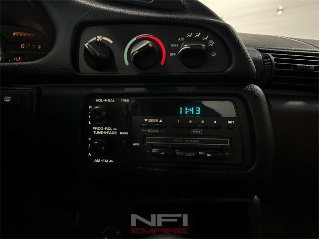 1995 Chevrolet Camaro (CC-2113663) for sale in North East, Pennsylvania