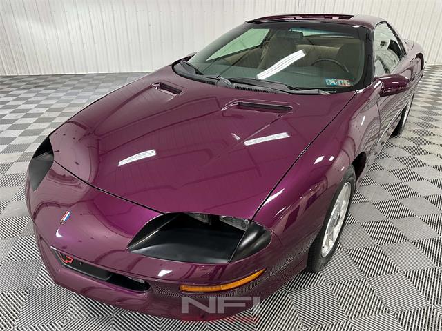 1995 Chevrolet Camaro (CC-2113663) for sale in North East, Pennsylvania