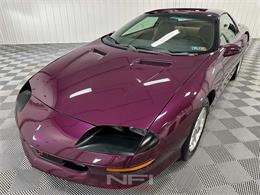 1995 Chevrolet Camaro (CC-2113663) for sale in North East, Pennsylvania