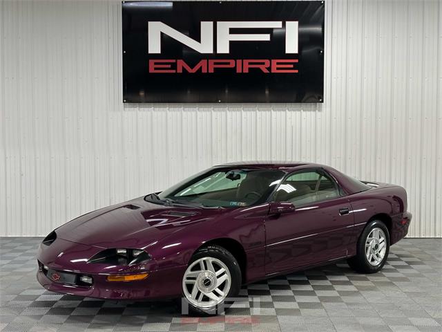 1995 Chevrolet Camaro (CC-2113663) for sale in North East, Pennsylvania