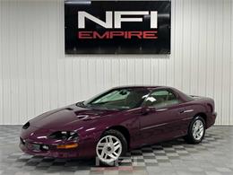 1995 Chevrolet Camaro (CC-2113663) for sale in North East, Pennsylvania