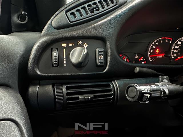 1995 Chevrolet Camaro (CC-2113663) for sale in North East, Pennsylvania