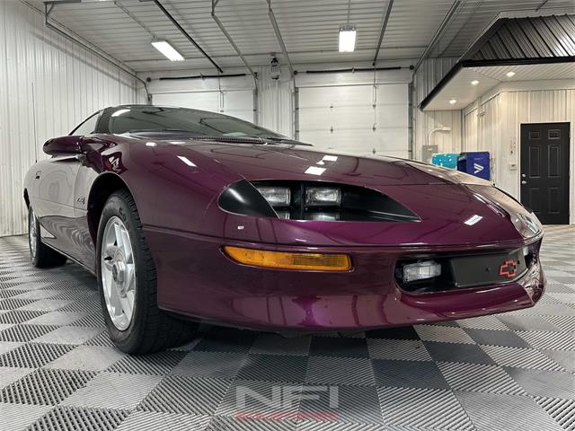 1995 Chevrolet Camaro (CC-2113663) for sale in North East, Pennsylvania