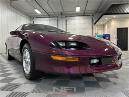 1995 Chevrolet Camaro (CC-2113663) for sale in North East, Pennsylvania