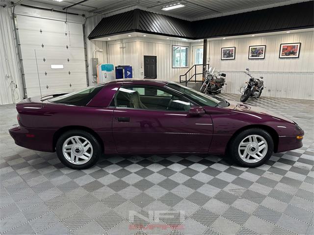 1995 Chevrolet Camaro (CC-2113663) for sale in North East, Pennsylvania