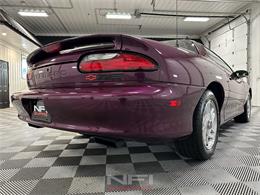 1995 Chevrolet Camaro (CC-2113663) for sale in North East, Pennsylvania