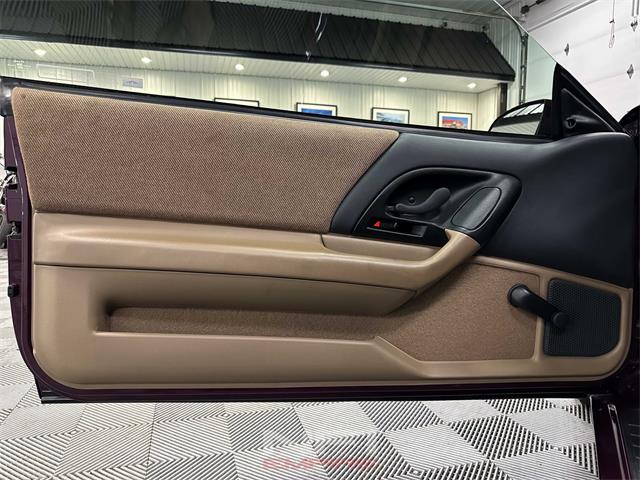 1995 Chevrolet Camaro (CC-2113663) for sale in North East, Pennsylvania