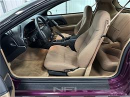 1995 Chevrolet Camaro (CC-2113663) for sale in North East, Pennsylvania
