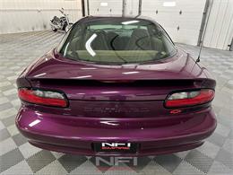 1995 Chevrolet Camaro (CC-2113663) for sale in North East, Pennsylvania