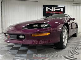 1995 Chevrolet Camaro (CC-2113663) for sale in North East, Pennsylvania
