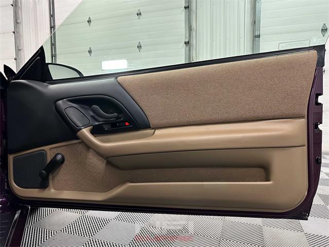 1995 Chevrolet Camaro (CC-2113663) for sale in North East, Pennsylvania