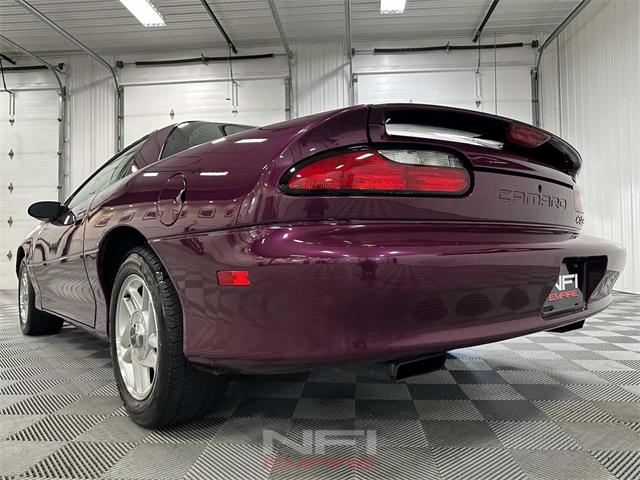 1995 Chevrolet Camaro (CC-2113663) for sale in North East, Pennsylvania