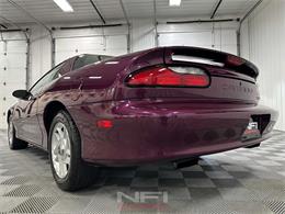 1995 Chevrolet Camaro (CC-2113663) for sale in North East, Pennsylvania