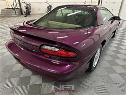 1995 Chevrolet Camaro (CC-2113663) for sale in North East, Pennsylvania