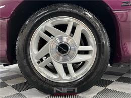 1995 Chevrolet Camaro (CC-2113663) for sale in North East, Pennsylvania