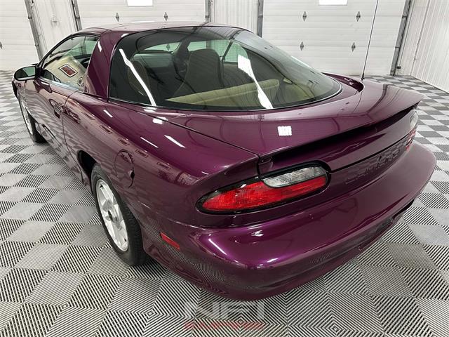 1995 Chevrolet Camaro (CC-2113663) for sale in North East, Pennsylvania