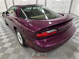 1995 Chevrolet Camaro (CC-2113663) for sale in North East, Pennsylvania