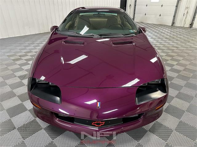 1995 Chevrolet Camaro (CC-2113663) for sale in North East, Pennsylvania