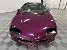 1995 Chevrolet Camaro (CC-2113663) for sale in North East, Pennsylvania