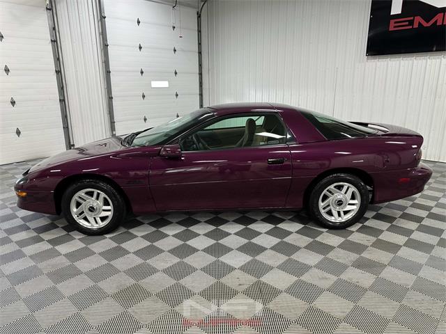 1995 Chevrolet Camaro (CC-2113663) for sale in North East, Pennsylvania