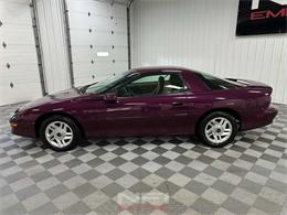 1995 Chevrolet Camaro (CC-2113663) for sale in North East, Pennsylvania