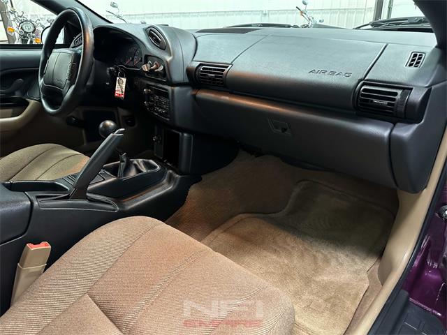 1995 Chevrolet Camaro (CC-2113663) for sale in North East, Pennsylvania