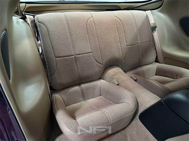 1995 Chevrolet Camaro (CC-2113663) for sale in North East, Pennsylvania