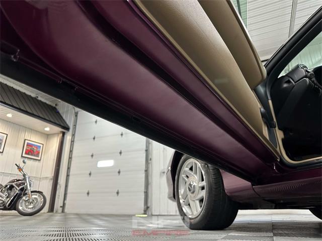 1995 Chevrolet Camaro (CC-2113663) for sale in North East, Pennsylvania