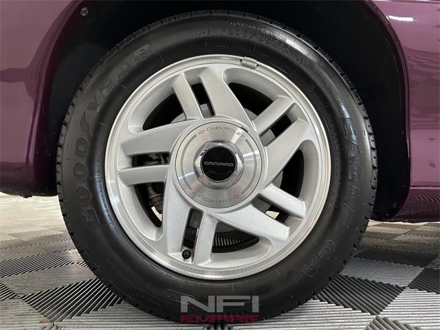 1995 Chevrolet Camaro (CC-2113663) for sale in North East, Pennsylvania
