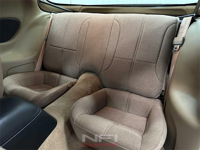 1995 Chevrolet Camaro (CC-2113663) for sale in North East, Pennsylvania