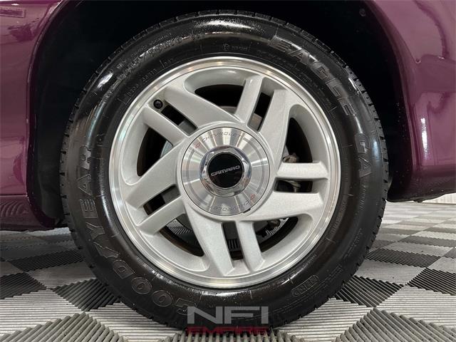 1995 Chevrolet Camaro (CC-2113663) for sale in North East, Pennsylvania