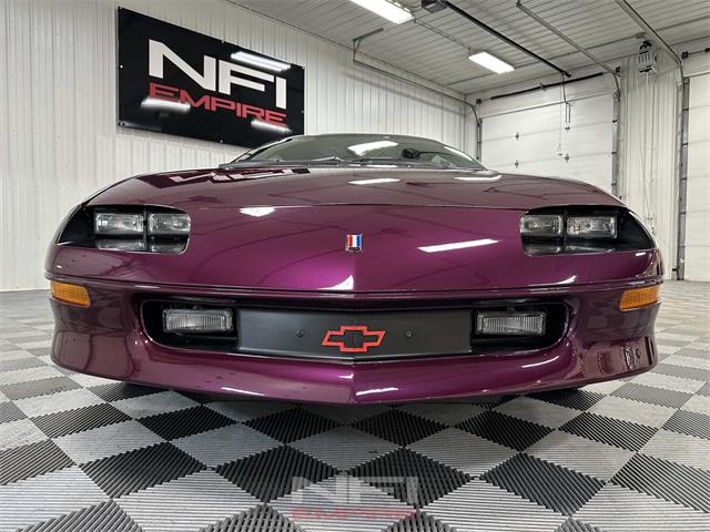 1995 Chevrolet Camaro (CC-2113663) for sale in North East, Pennsylvania