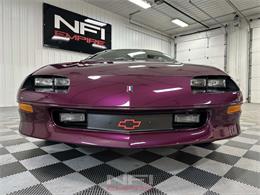 1995 Chevrolet Camaro (CC-2113663) for sale in North East, Pennsylvania
