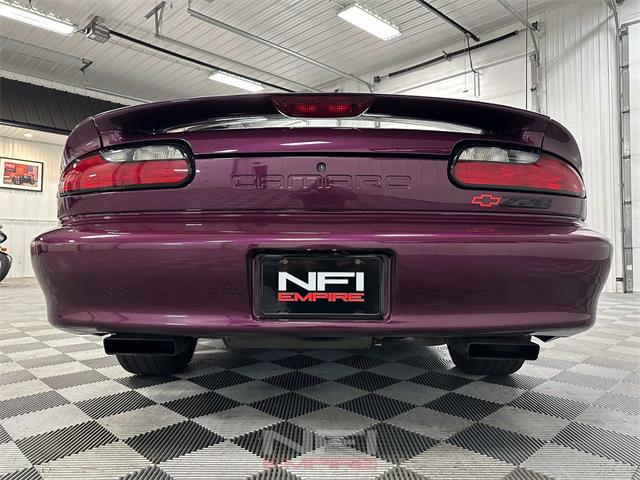 1995 Chevrolet Camaro (CC-2113663) for sale in North East, Pennsylvania