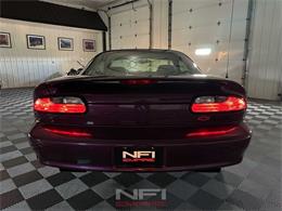 1995 Chevrolet Camaro (CC-2113663) for sale in North East, Pennsylvania