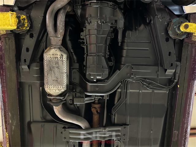 1995 Chevrolet Camaro (CC-2113663) for sale in North East, Pennsylvania