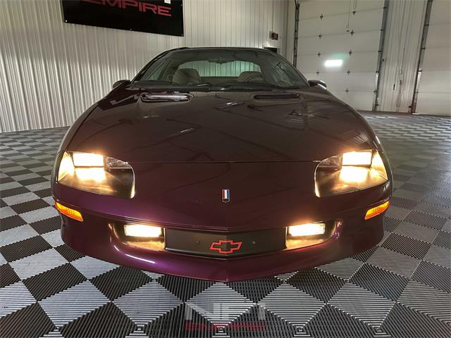 1995 Chevrolet Camaro (CC-2113663) for sale in North East, Pennsylvania