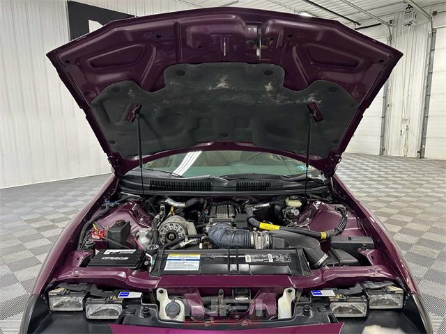 1995 Chevrolet Camaro (CC-2113663) for sale in North East, Pennsylvania