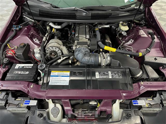 1995 Chevrolet Camaro (CC-2113663) for sale in North East, Pennsylvania