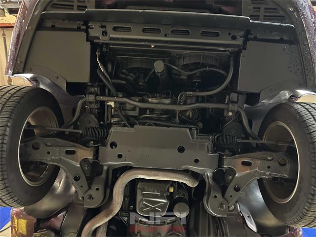 1995 Chevrolet Camaro (CC-2113663) for sale in North East, Pennsylvania