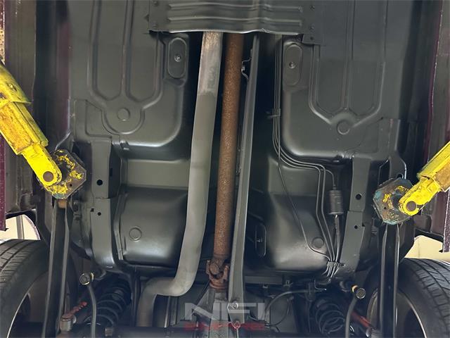 1995 Chevrolet Camaro (CC-2113663) for sale in North East, Pennsylvania