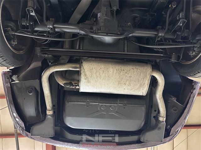 1995 Chevrolet Camaro (CC-2113663) for sale in North East, Pennsylvania