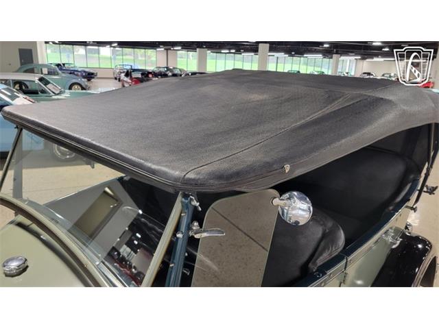 1929 Ford Model A (CC-2113665) for sale in Dearborn, Michigan